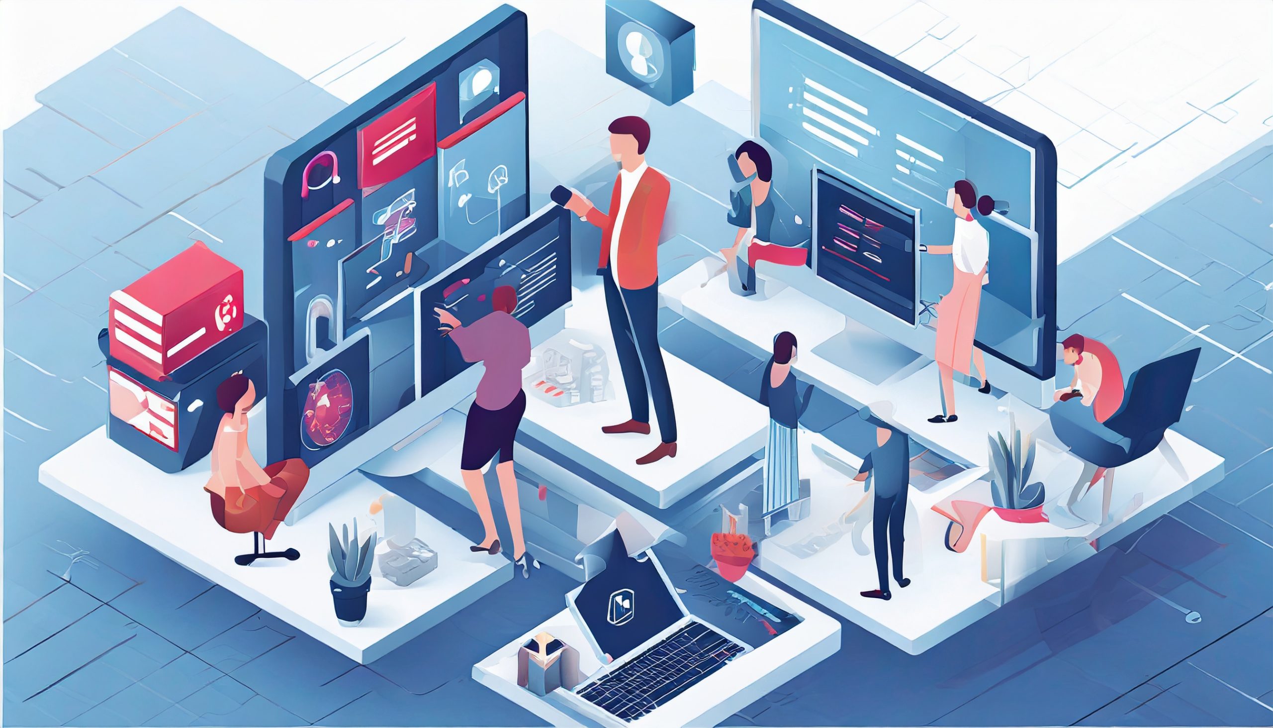 UIとUXの違い: デザインと体験の対比と融合 - Lazy Director Blog