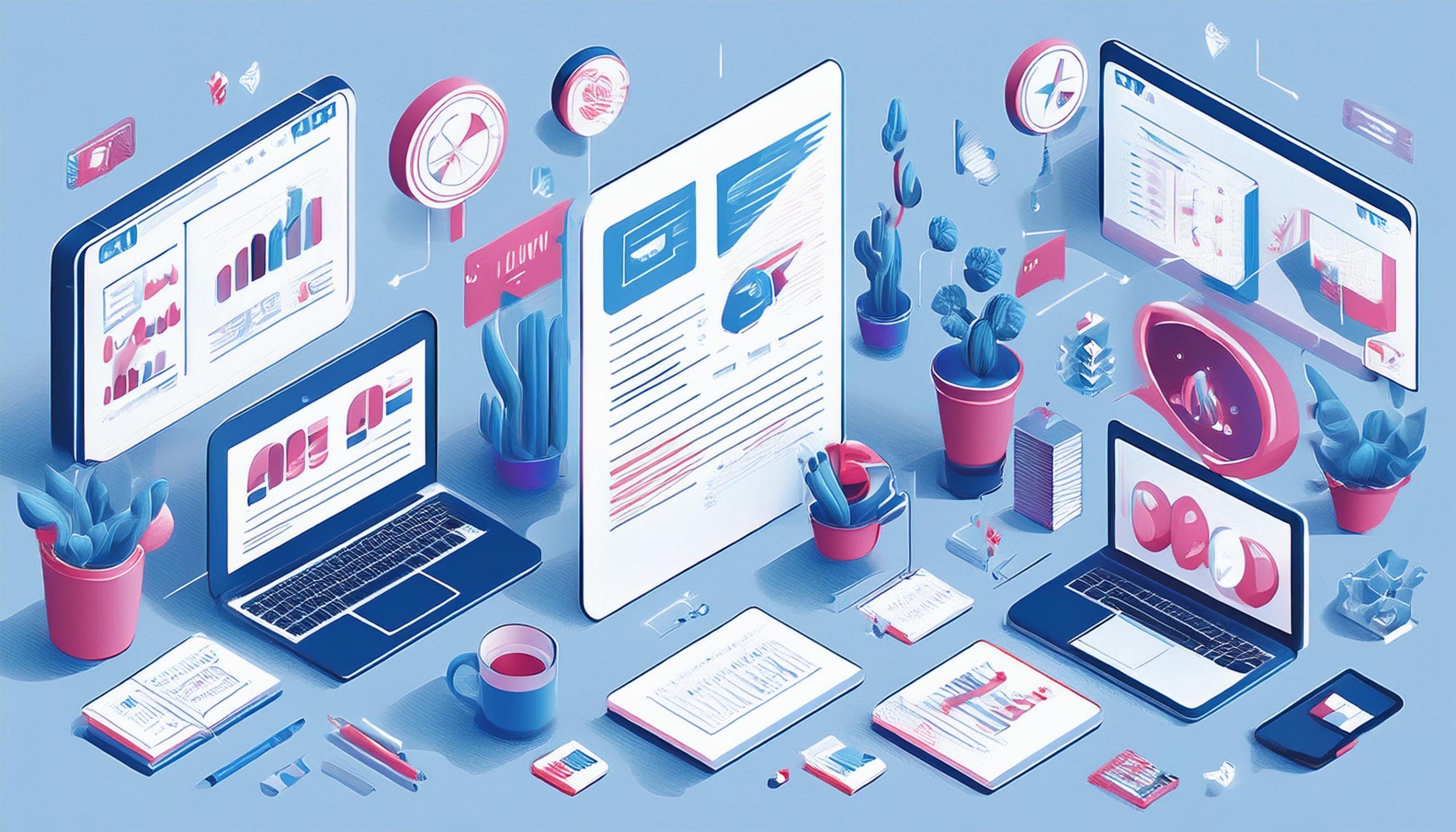 UX/UIデザインの基本原則 - Lazy Director Blog